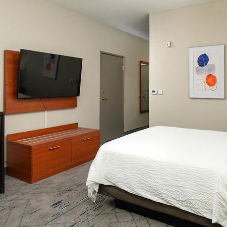 Holiday Inn Express Hotel & Suites Farmington By Ihg Exterior foto